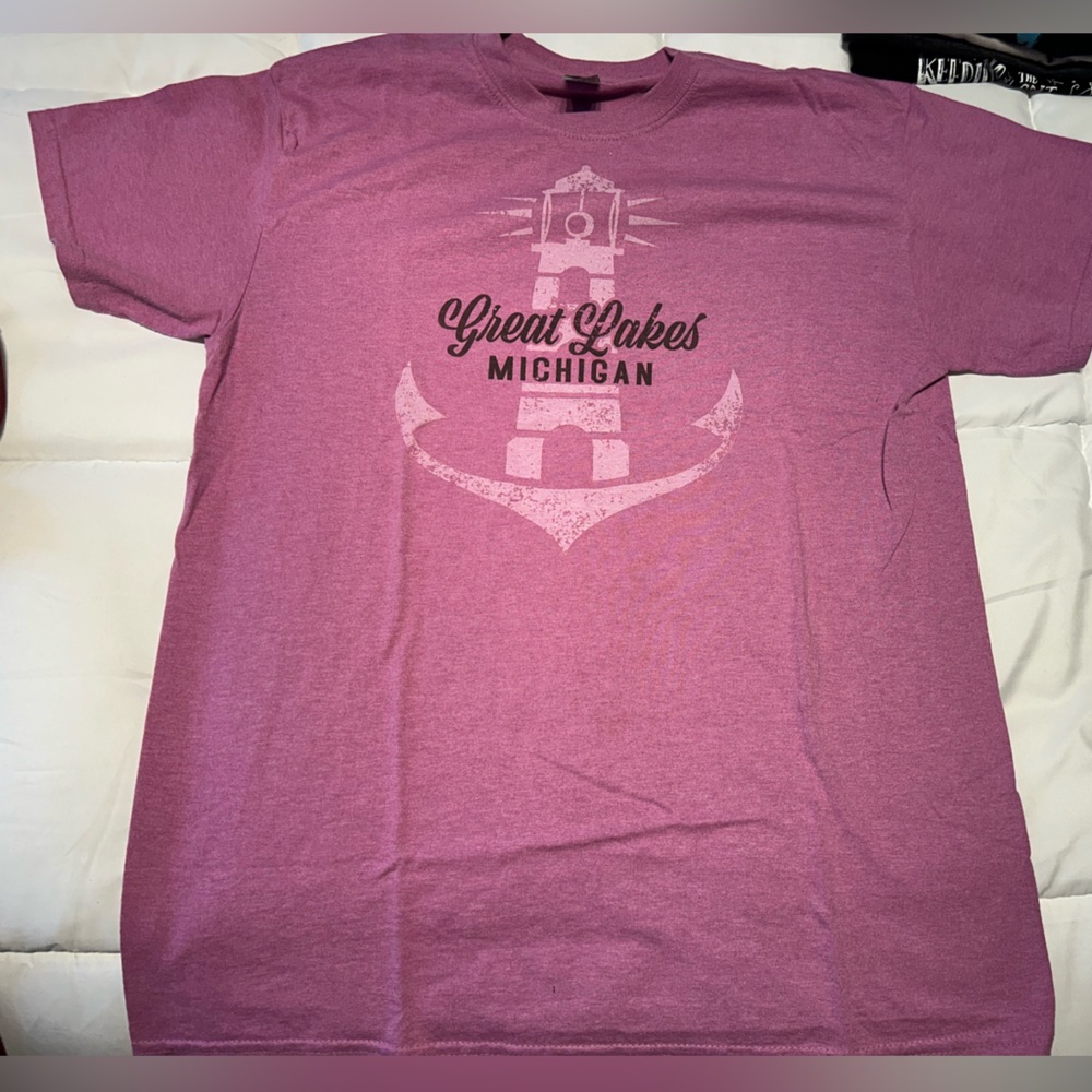2 for $10 Michigan TShirt